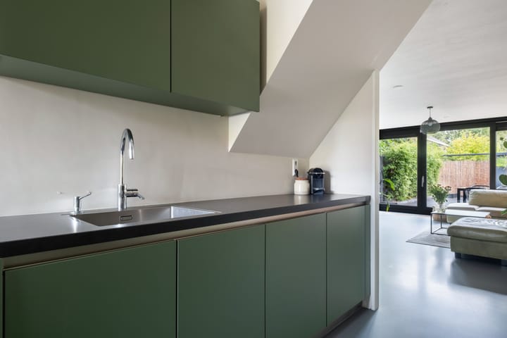 Foto 23 van Huis te Vlietlaan 14