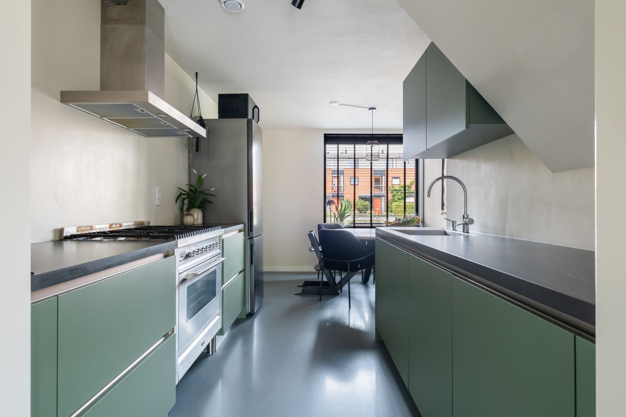 Foto 24 van Huis te Vlietlaan 14