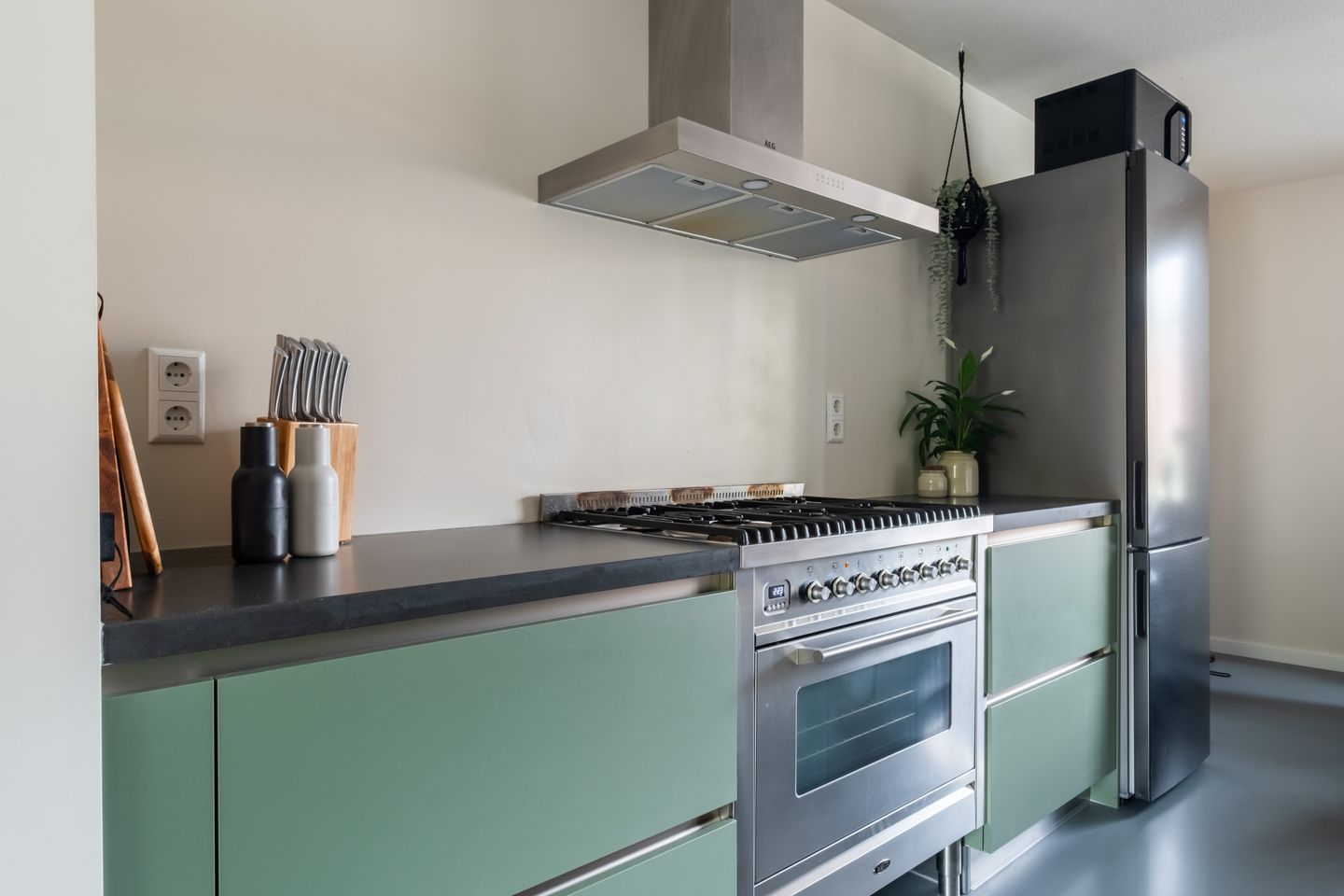 Foto 25 van Huis te Vlietlaan 14