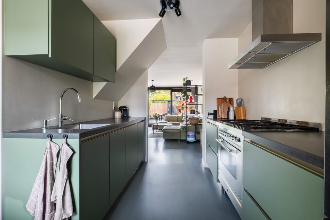 Foto 26 van Huis te Vlietlaan 14