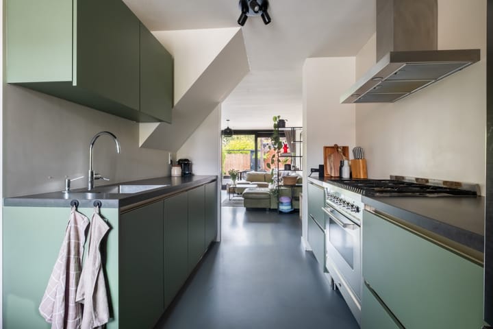 Foto 26 van Huis te Vlietlaan 14