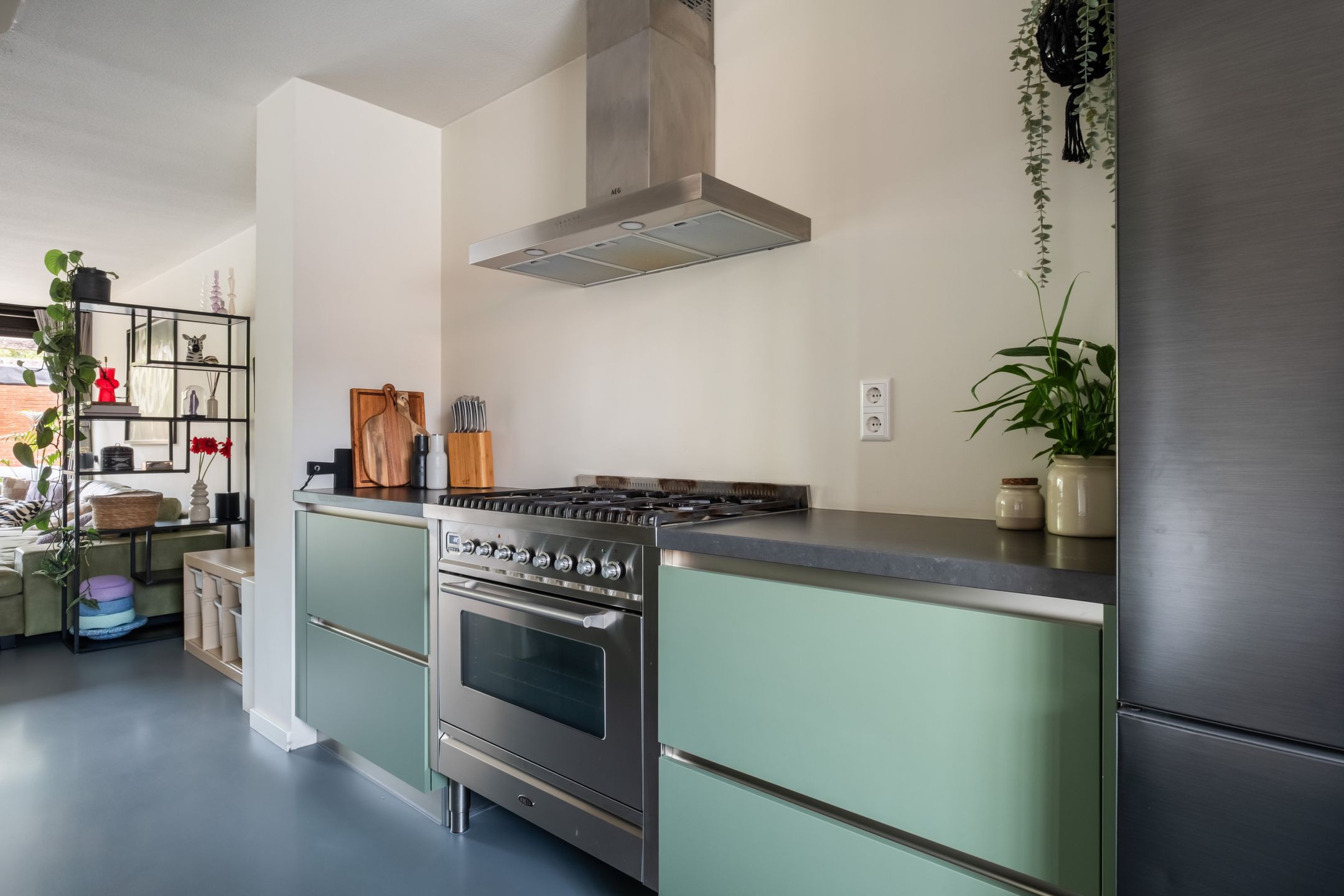 Foto 27 van Huis te Vlietlaan 14