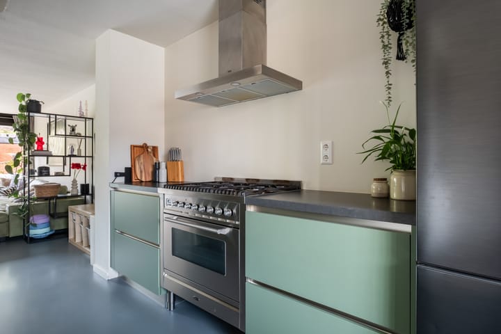 Foto 27 van Huis te Vlietlaan 14