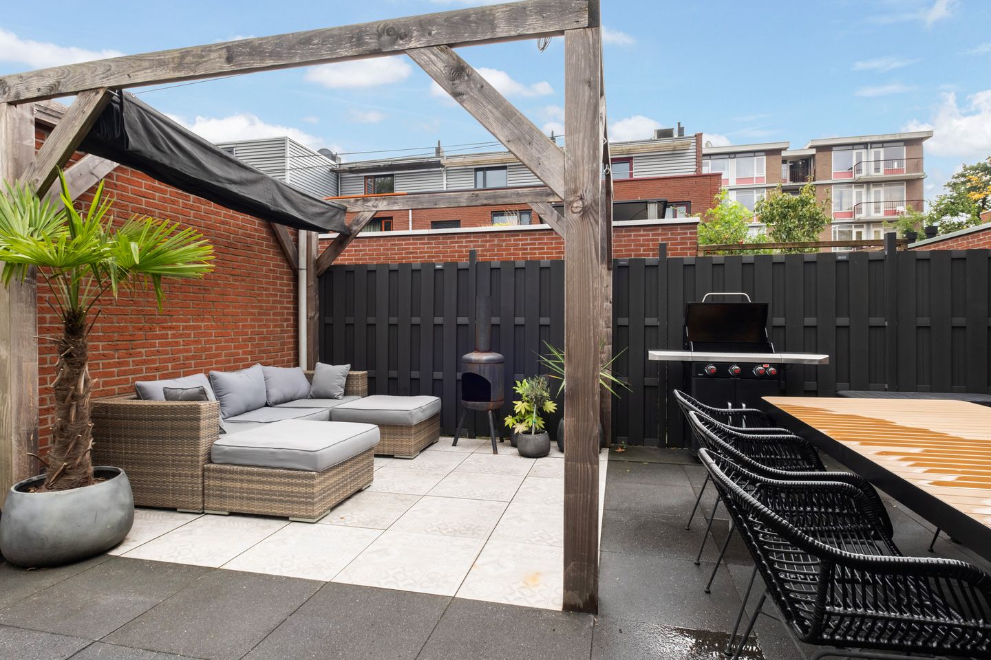 Foto 29 van Huis te Vlietlaan 14