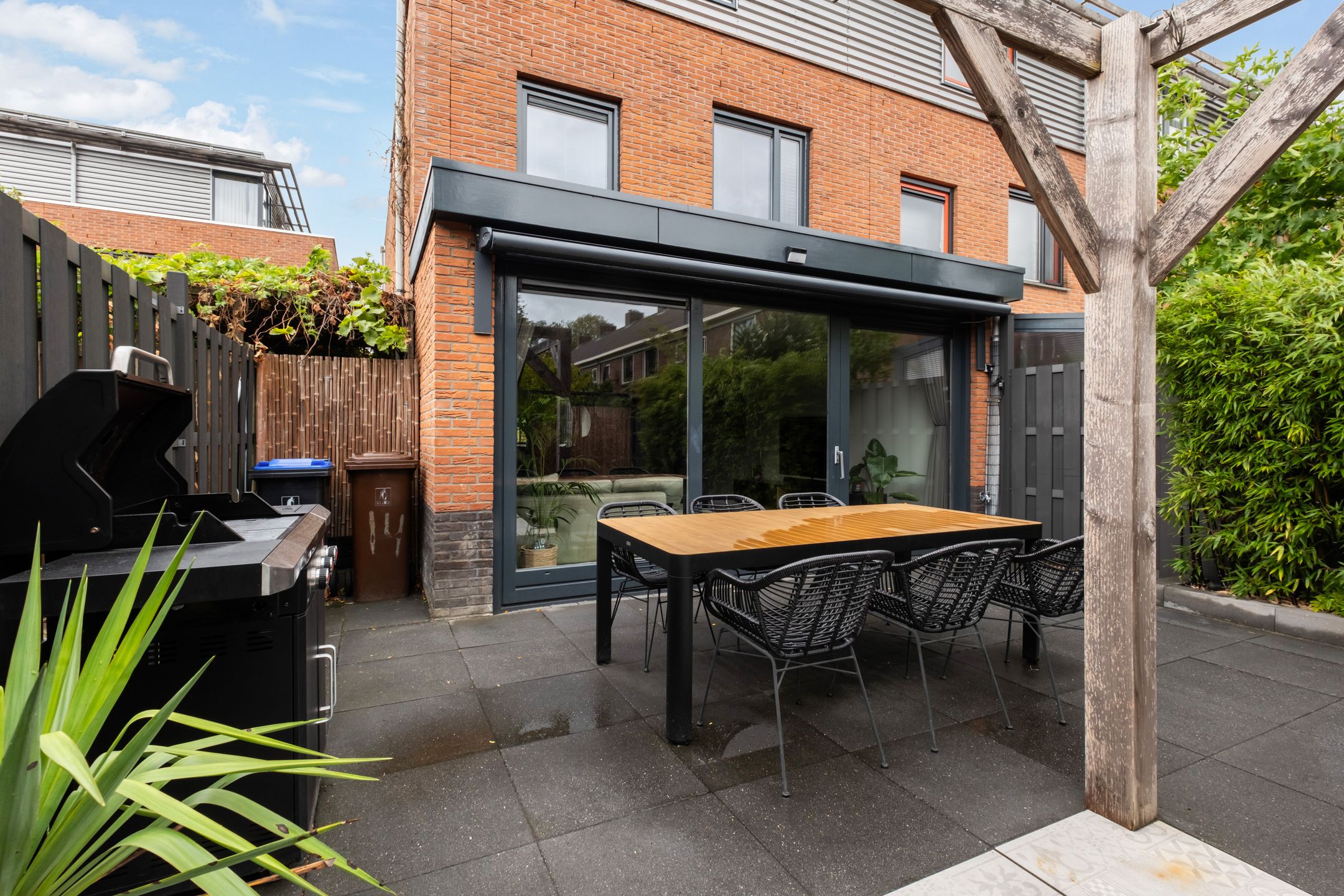 Foto 30 van Huis te Vlietlaan 14