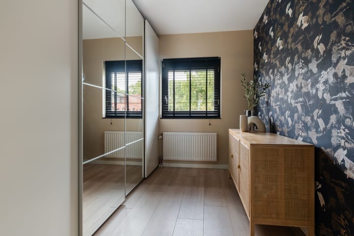 Foto 33 van Huis te Vlietlaan 14