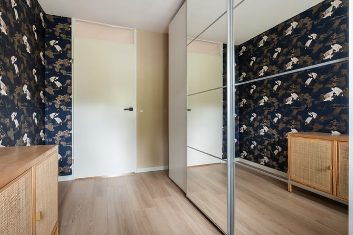 Foto 34 van Huis te Vlietlaan 14