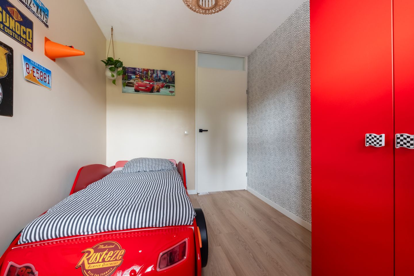 Foto 35 van Huis te Vlietlaan 14