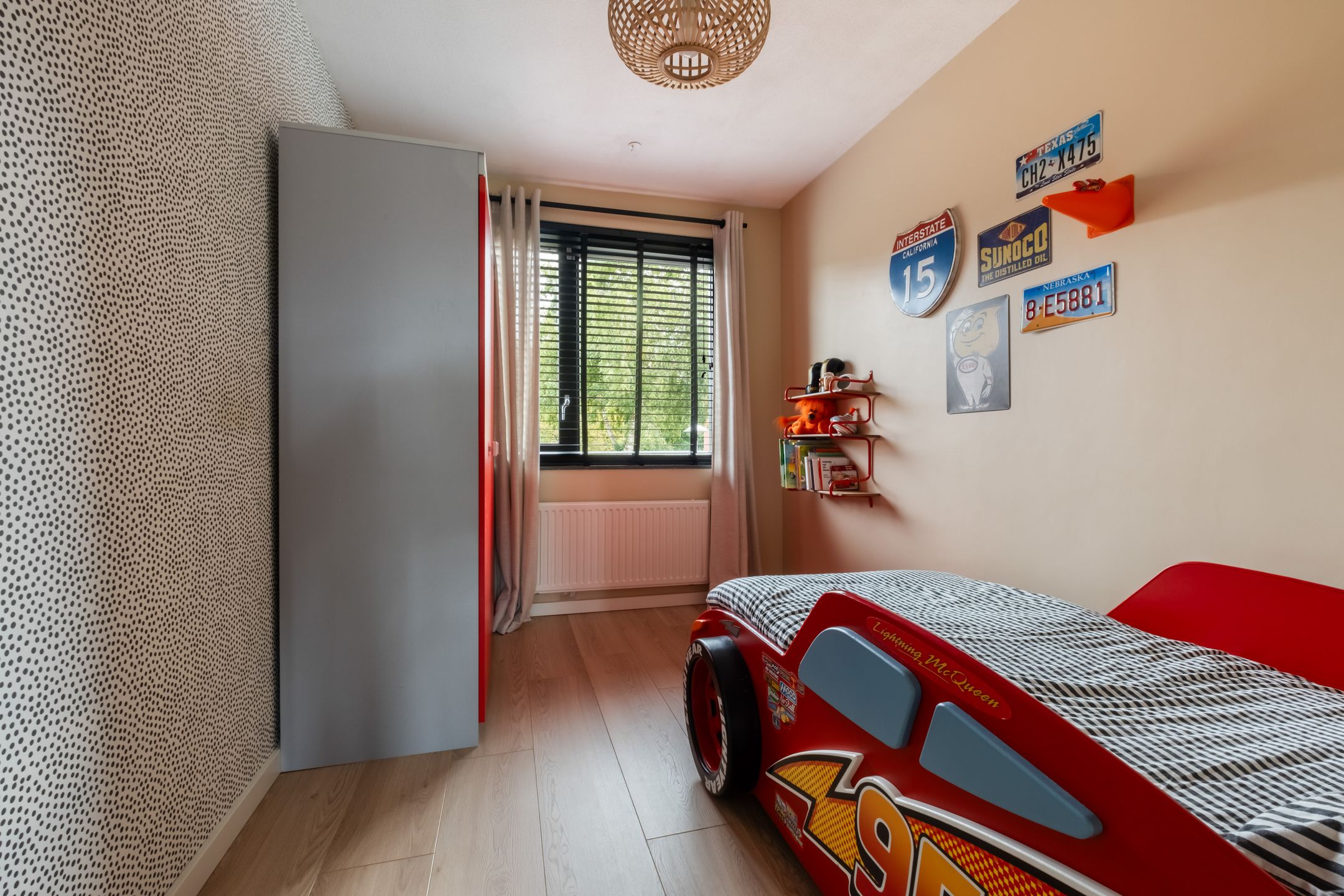 Foto 36 van Huis te Vlietlaan 14