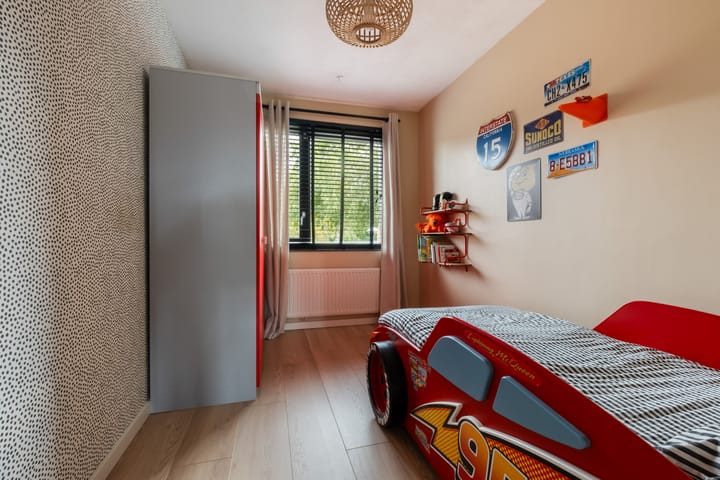 Foto 36 van Huis te Vlietlaan 14