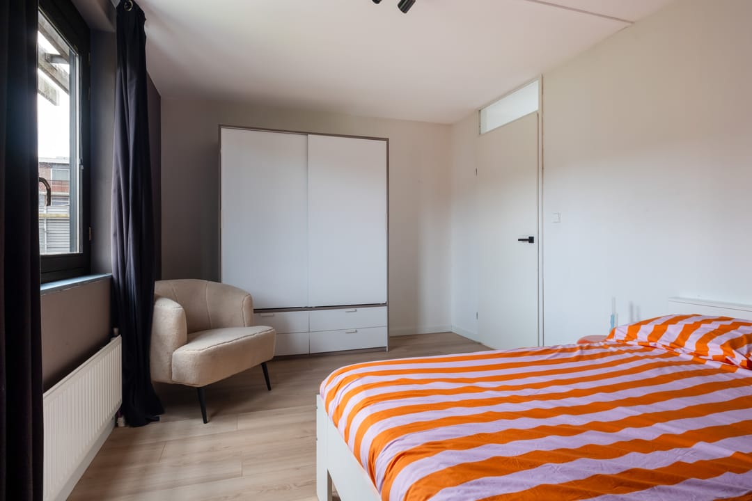 Foto 38 van Huis te Vlietlaan 14