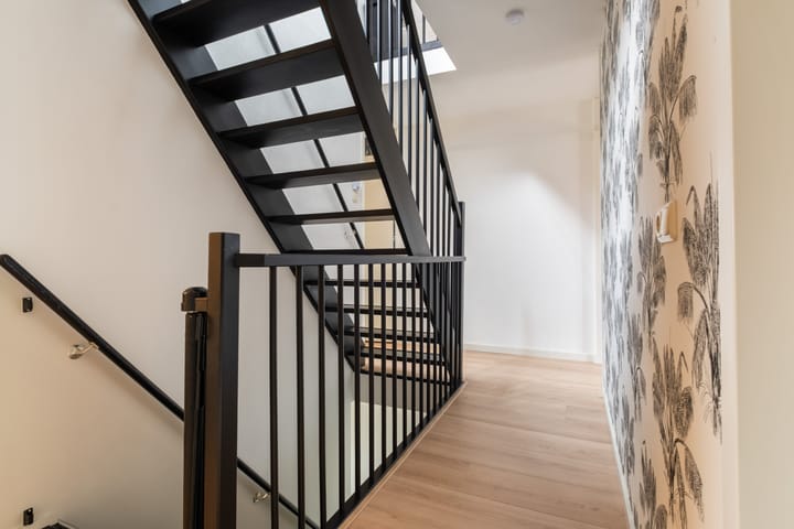 Foto 39 van Huis te Vlietlaan 14