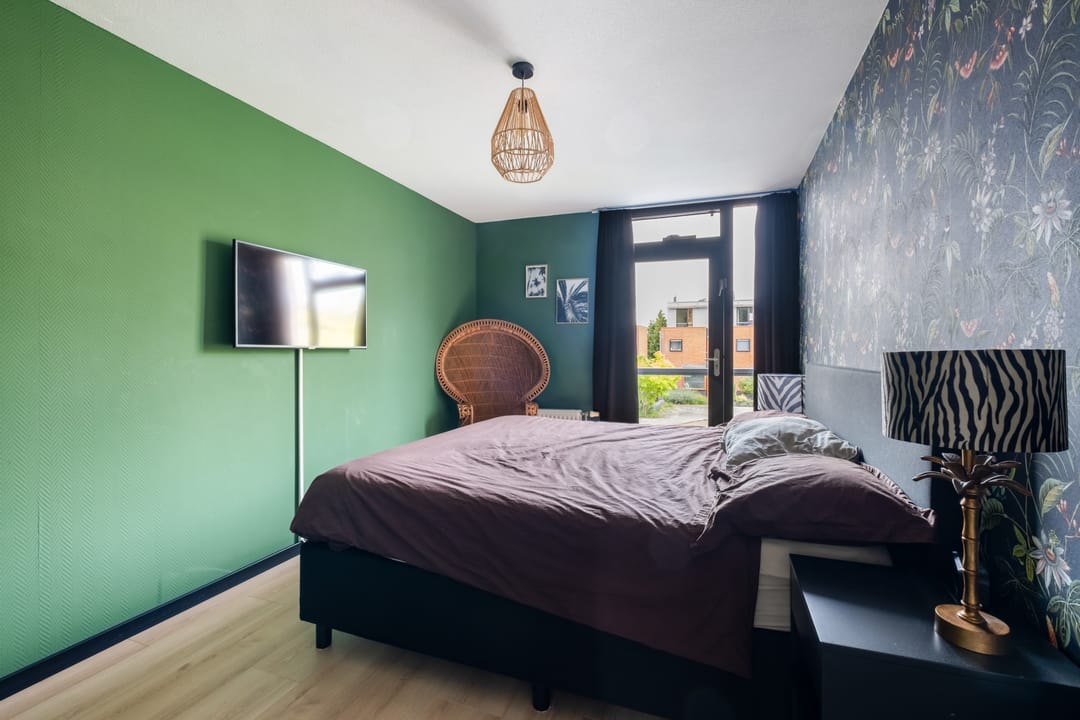 Foto 41 van Huis te Vlietlaan 14