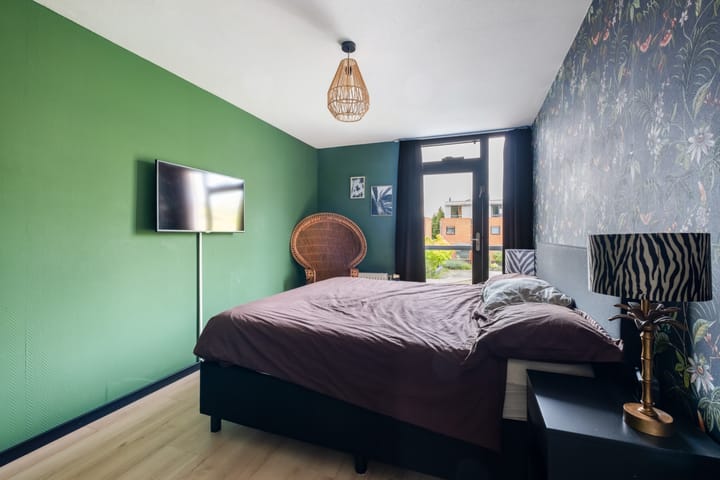 Foto 41 van Huis te Vlietlaan 14