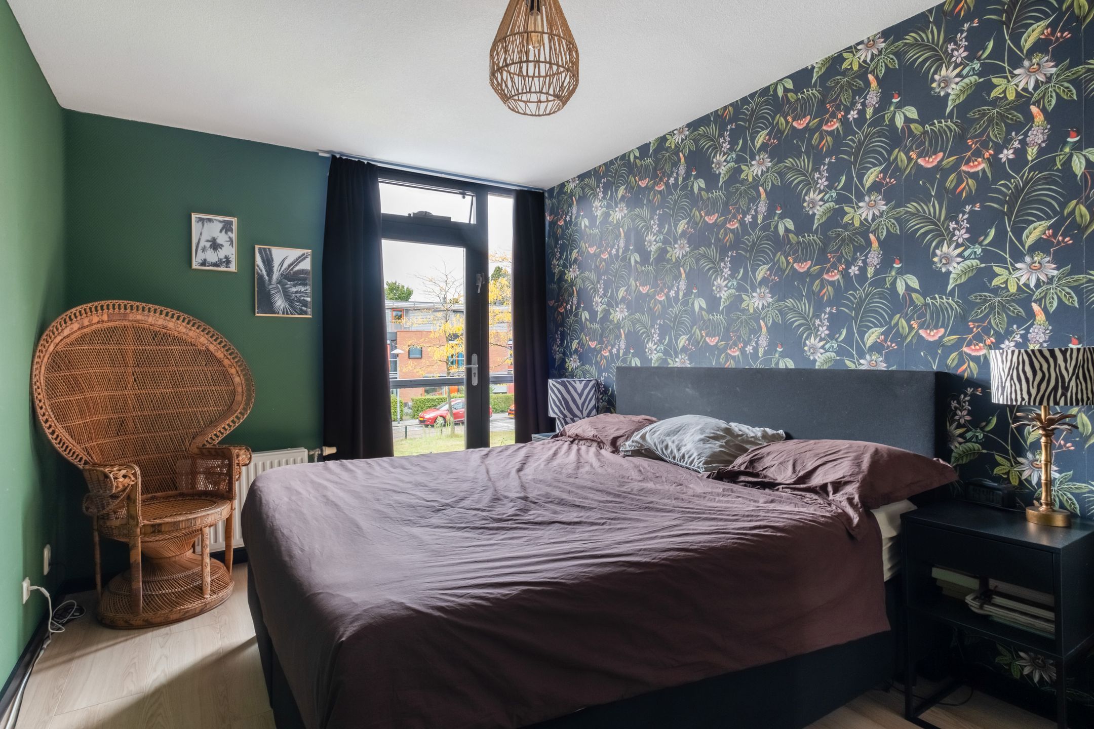 Foto 42 van Huis te Vlietlaan 14