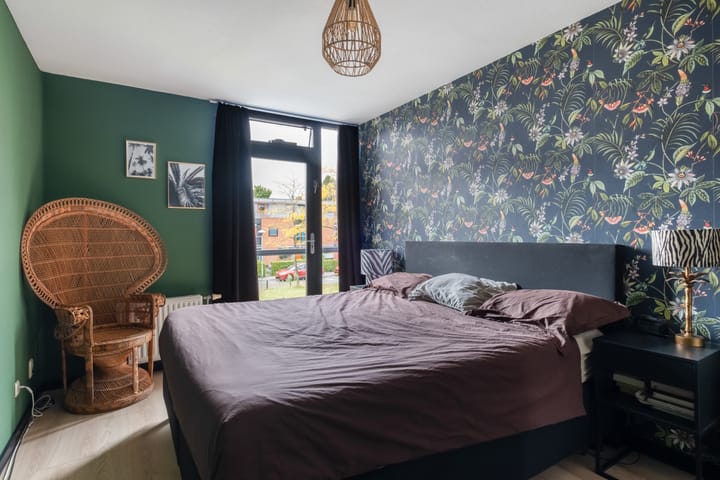 Foto 42 van Huis te Vlietlaan 14