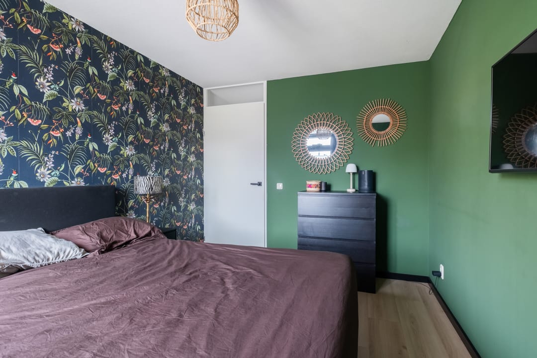 Foto 43 van Huis te Vlietlaan 14