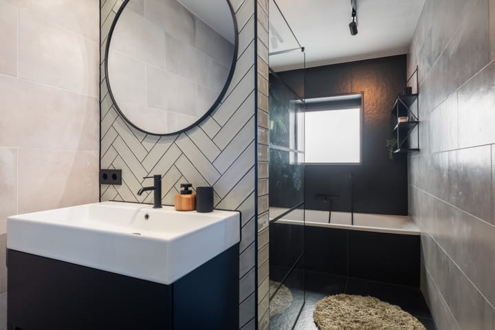 Foto 45 van Huis te Vlietlaan 14