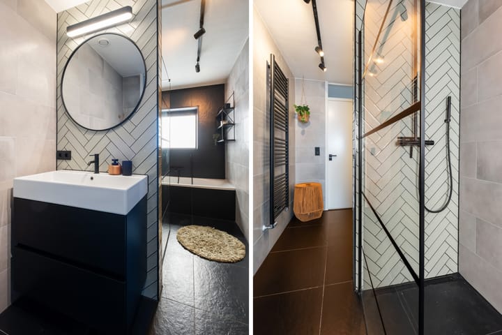 Foto 47 van Huis te Vlietlaan 14