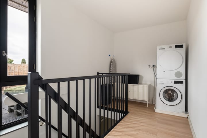 Foto 48 van Huis te Vlietlaan 14