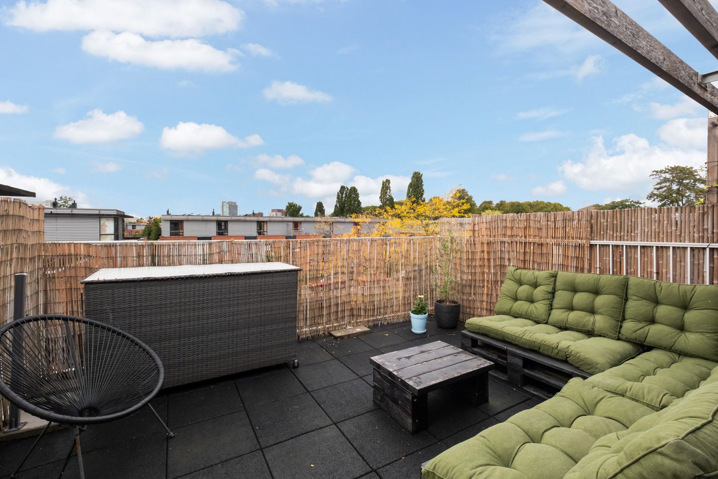 Foto 49 van Huis te Vlietlaan 14