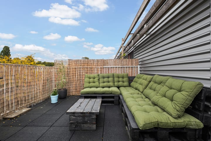 Foto 50 van Huis te Vlietlaan 14