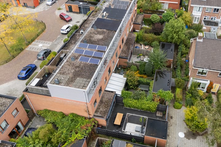 Foto 52 van Huis te Vlietlaan 14