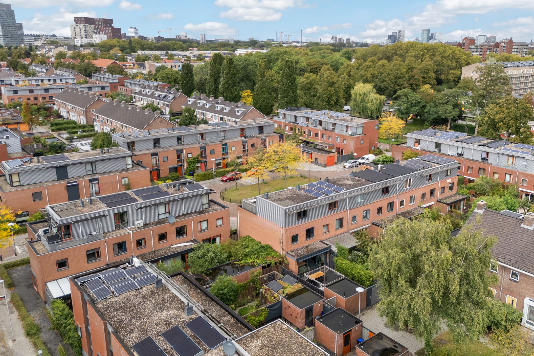 Foto 54 van Huis te Vlietlaan 14