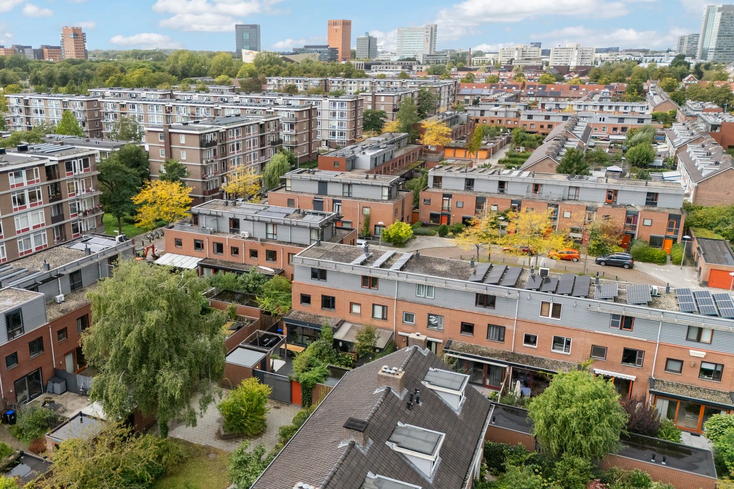 Foto 55 van Huis te Vlietlaan 14