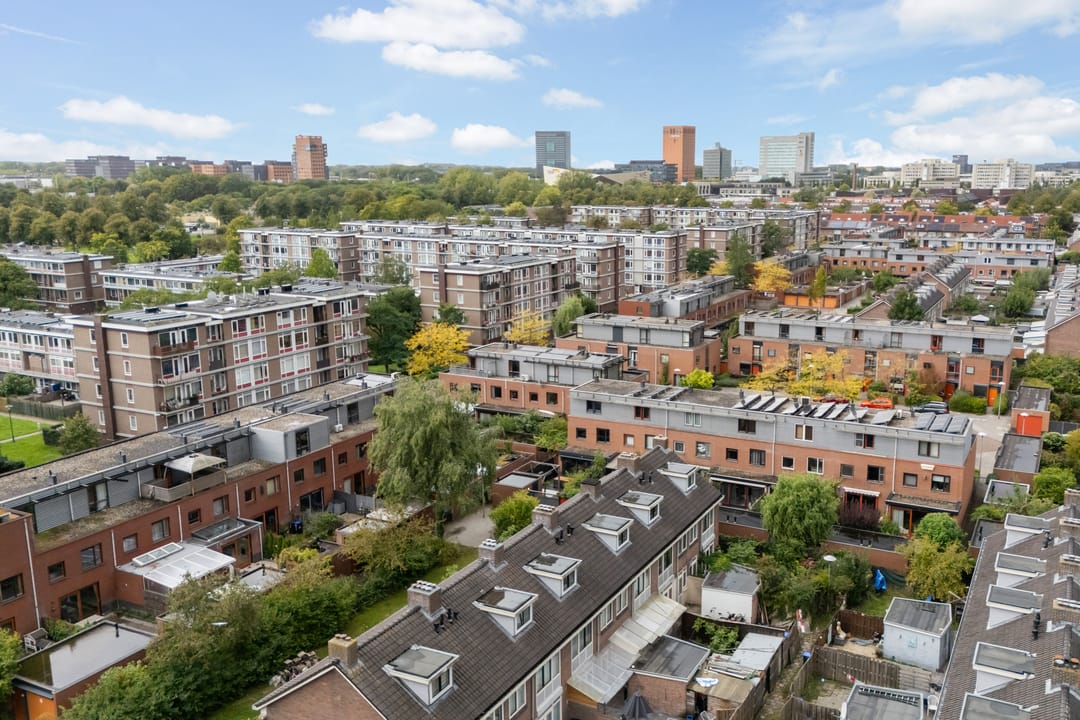 Foto 56 van Huis te Vlietlaan 14