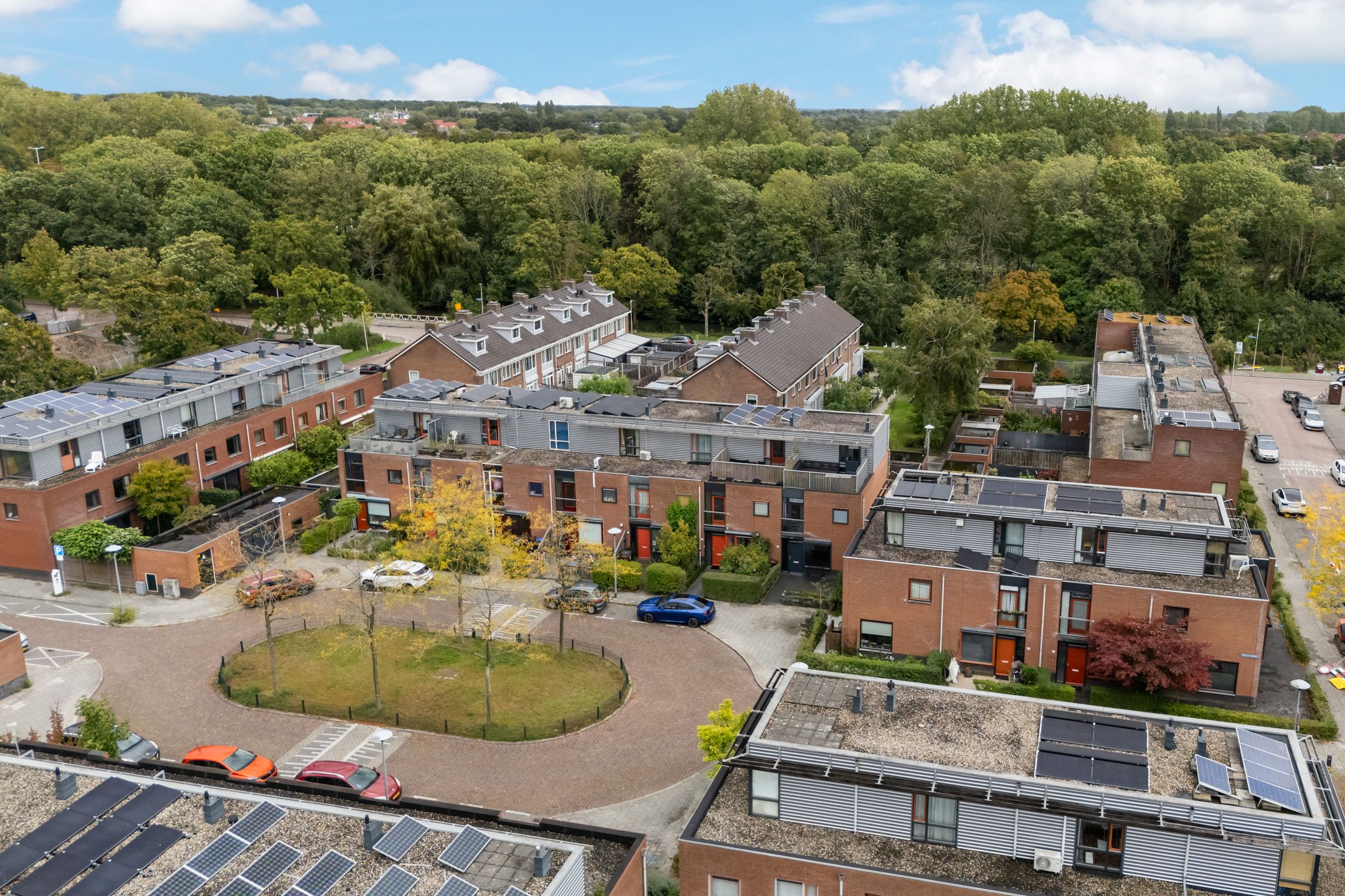 Foto 57 van Huis te Vlietlaan 14