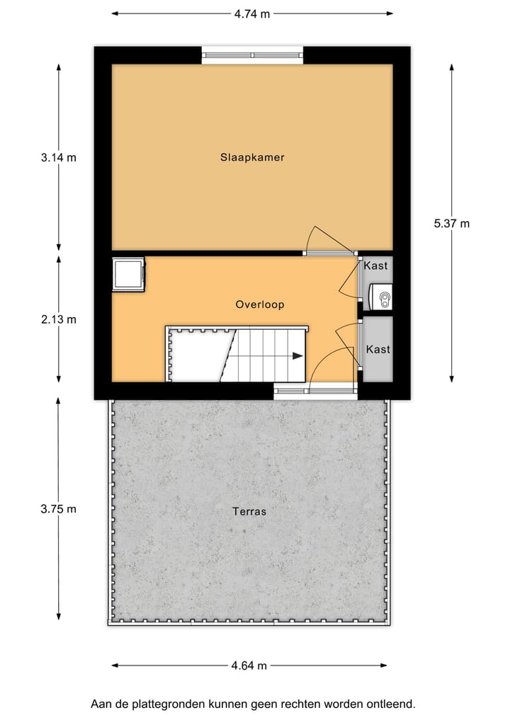 Foto 61 van Huis te Vlietlaan 14