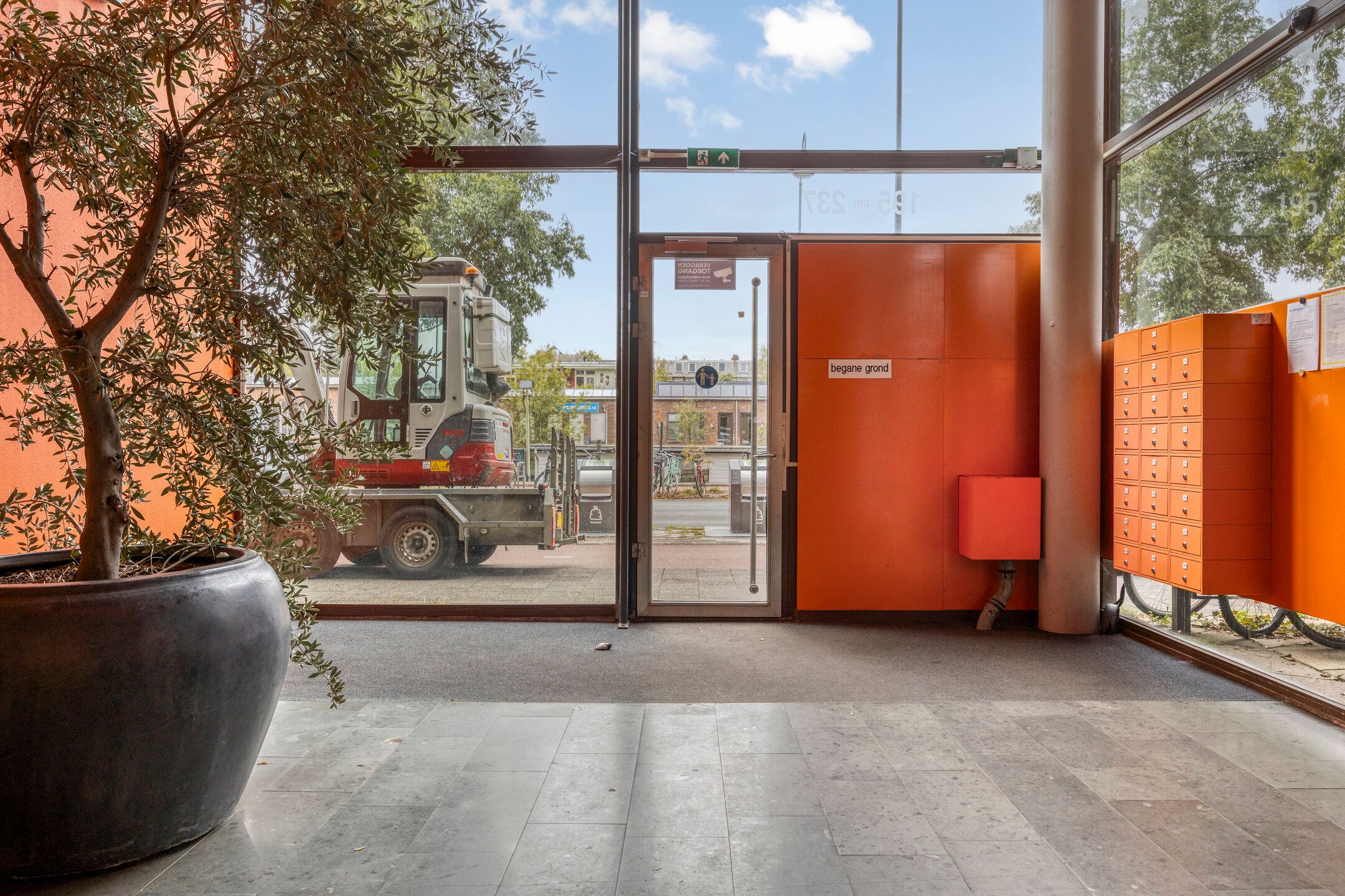 Foto 24 van Cruquiuskade 201