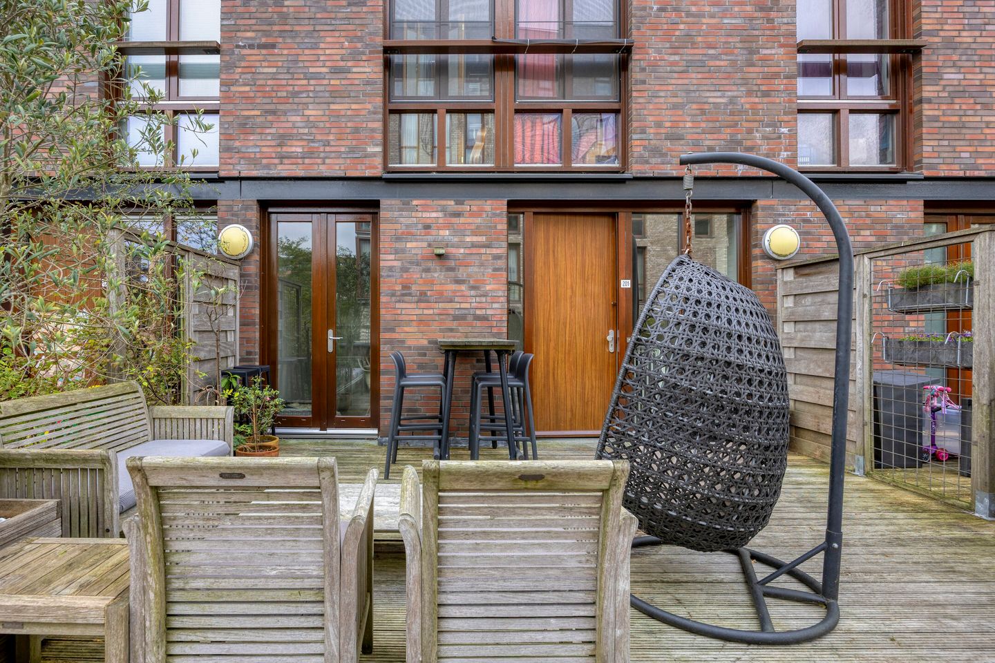 Foto 20 van Cruquiuskade 201