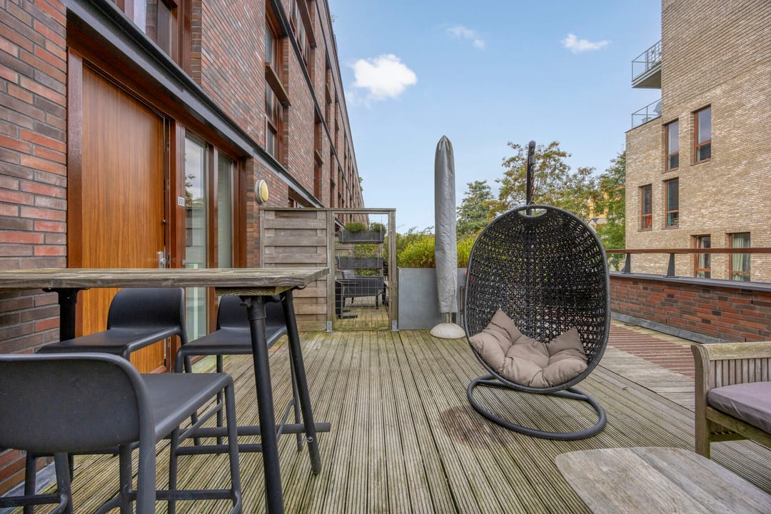 Foto 2 van Cruquiuskade 201