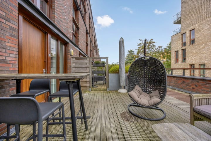 Foto 2 van Cruquiuskade 201