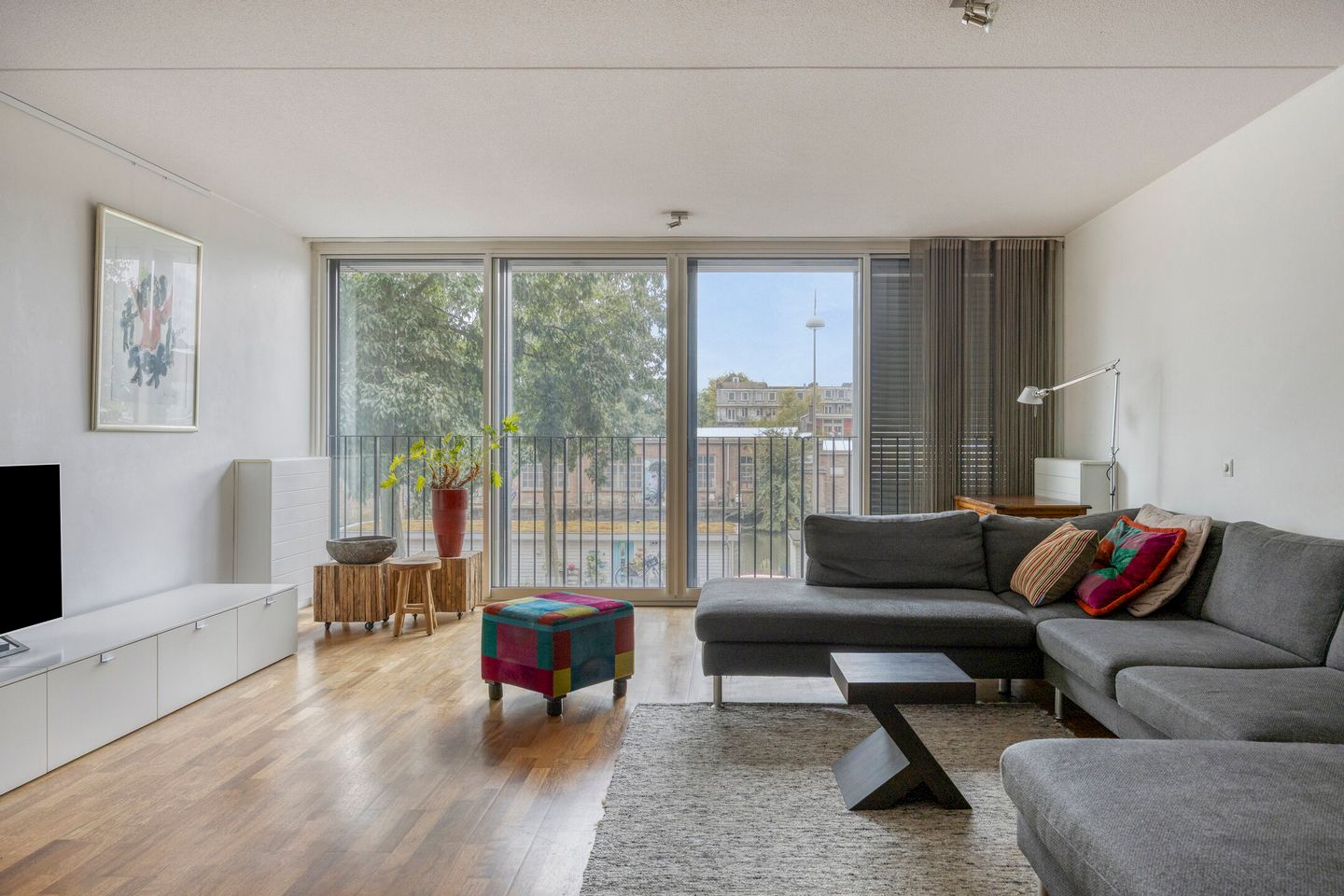 Foto 4 van Cruquiuskade 201