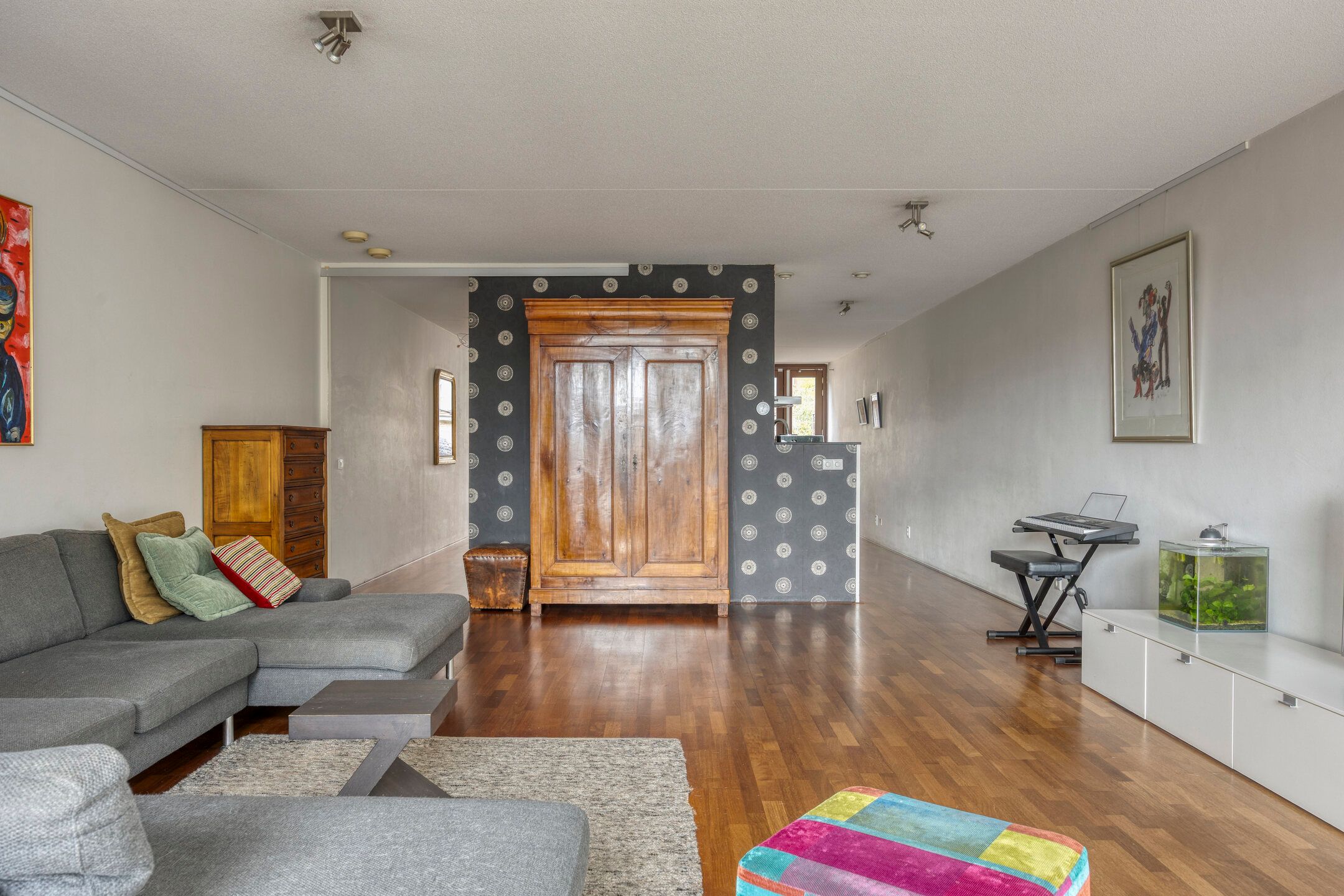 Foto 6 van Cruquiuskade 201