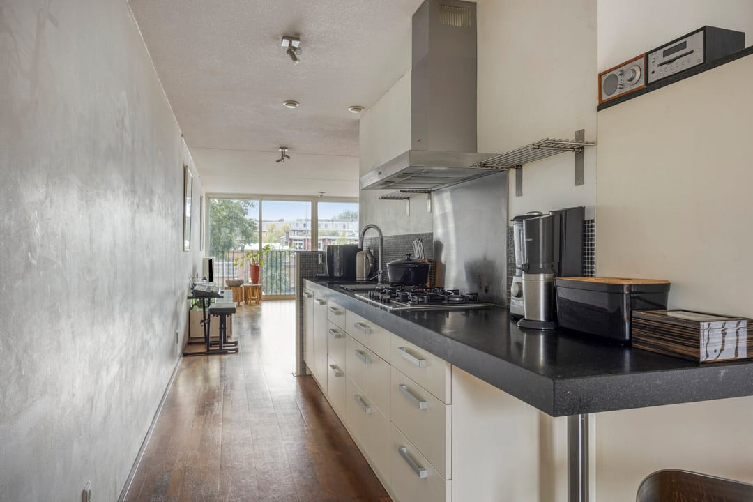 Foto 7 van Cruquiuskade 201