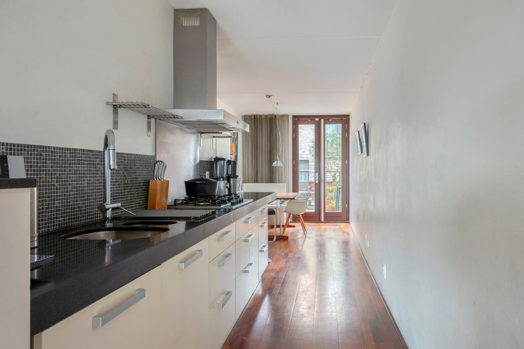 Foto 8 van Cruquiuskade 201