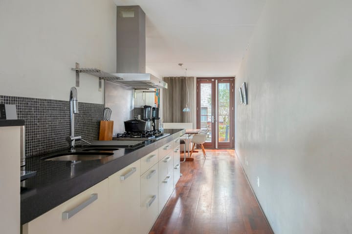 Foto 8 van Cruquiuskade 201