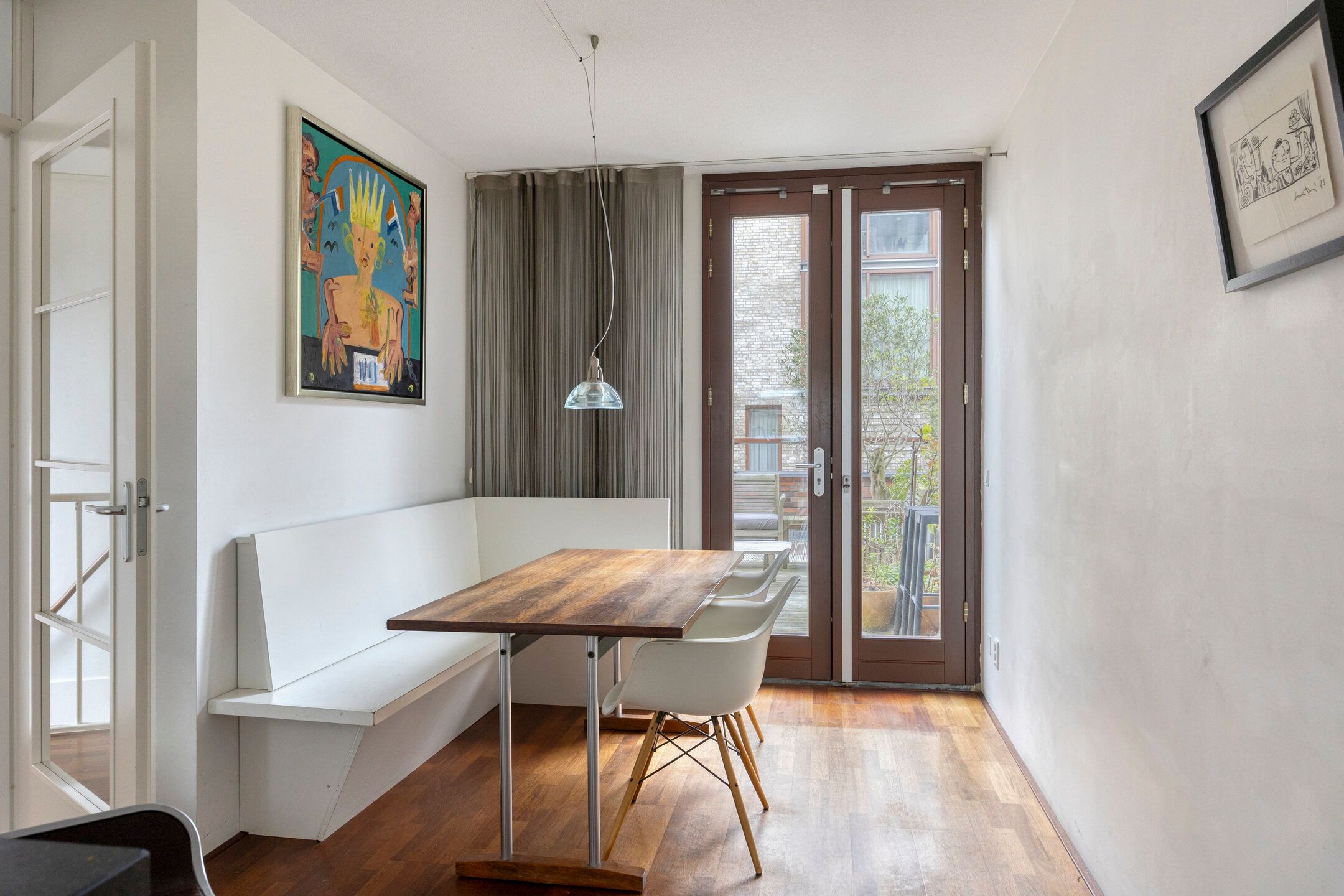 Foto 9 van Cruquiuskade 201