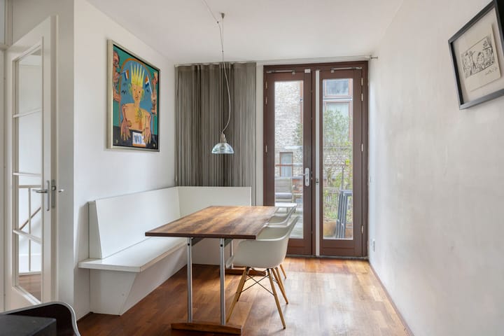 Foto 9 van Cruquiuskade 201