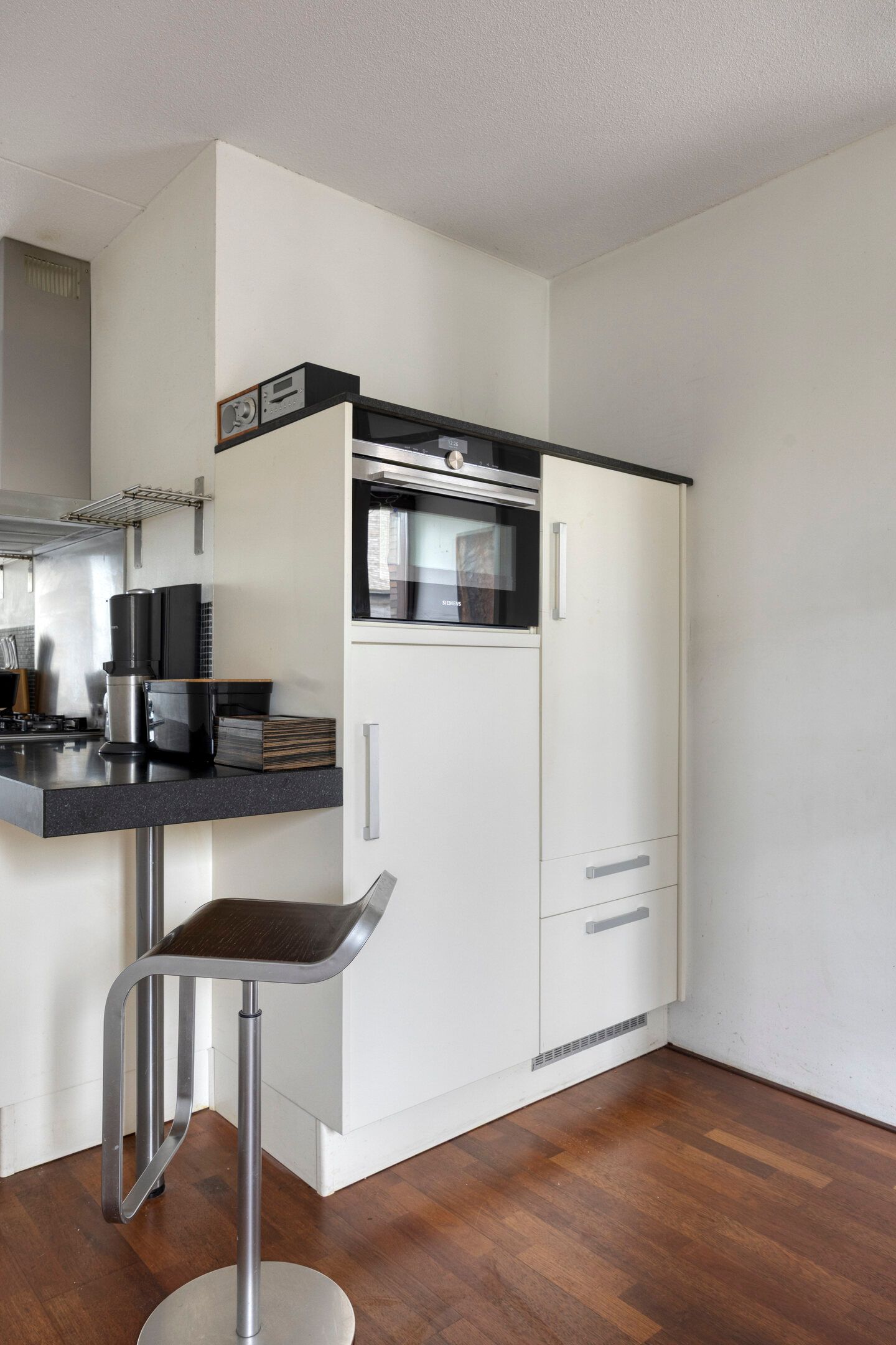 Foto 12 van Cruquiuskade 201