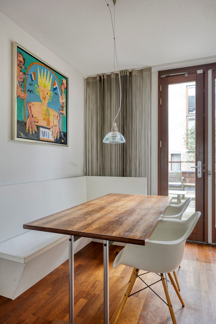 Foto 11 van Cruquiuskade 201