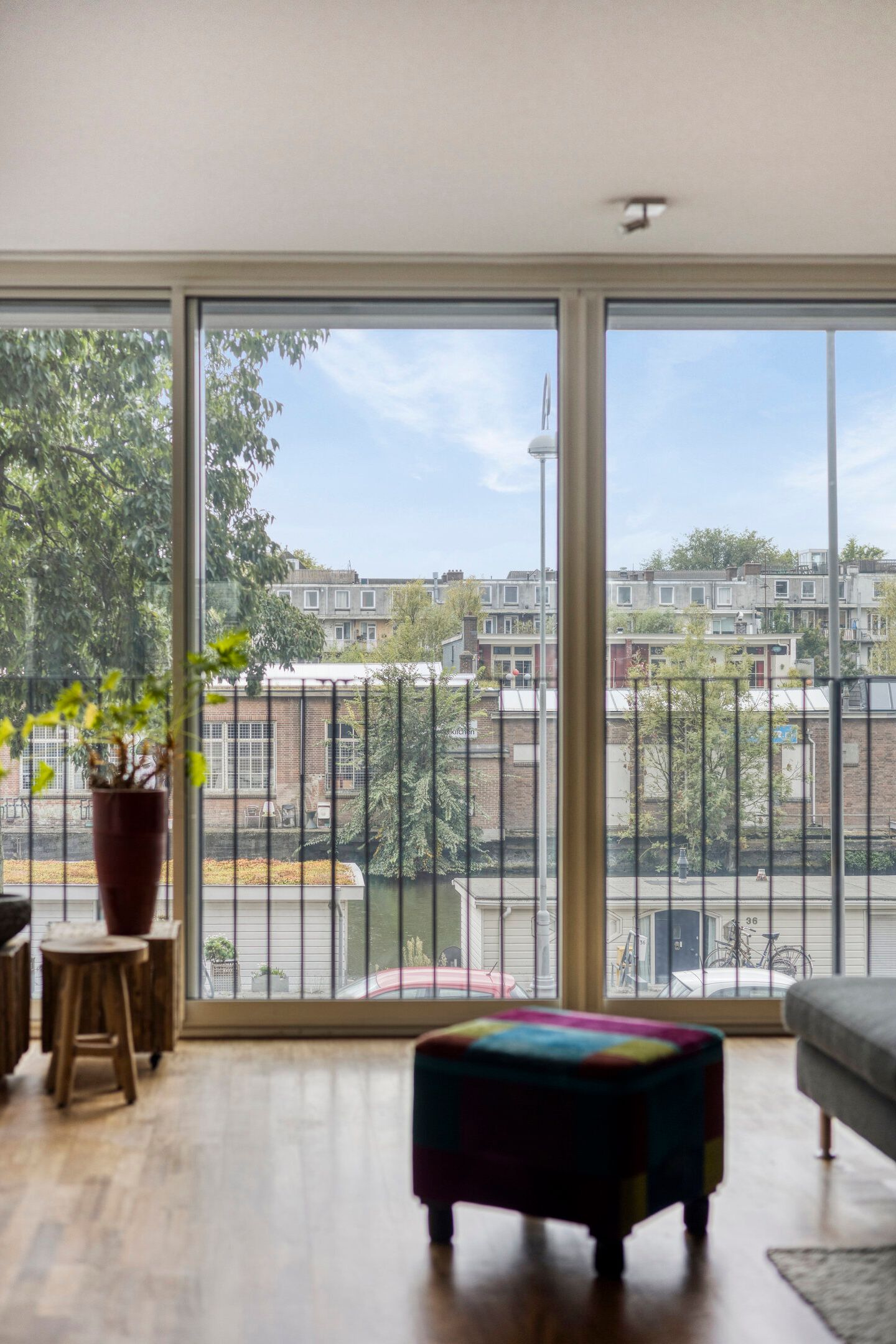 Foto 5 van Cruquiuskade 201