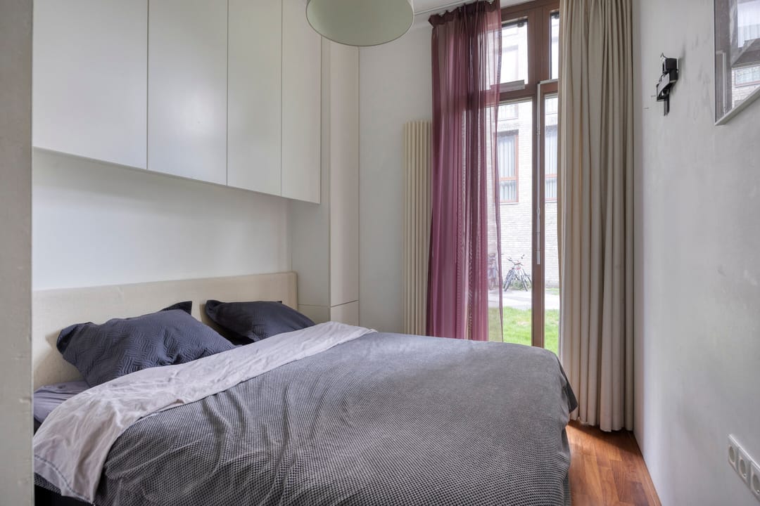 Foto 13 van Cruquiuskade 201