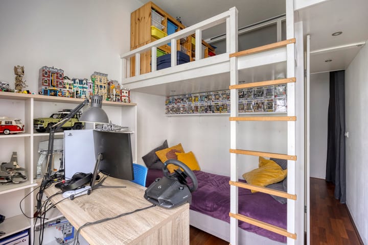 Foto 15 van Cruquiuskade 201