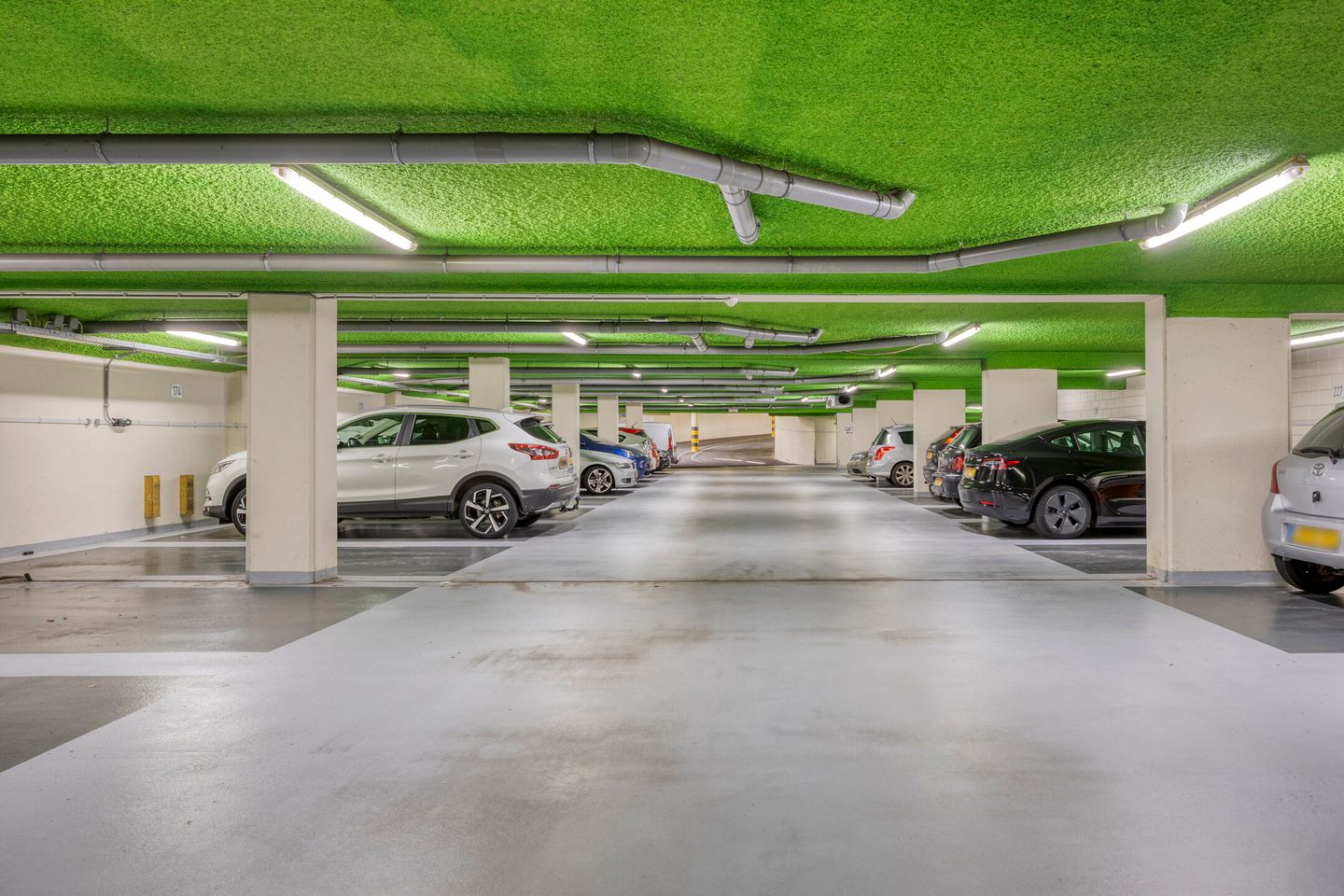 Foto 25 van Cruquiuskade 201