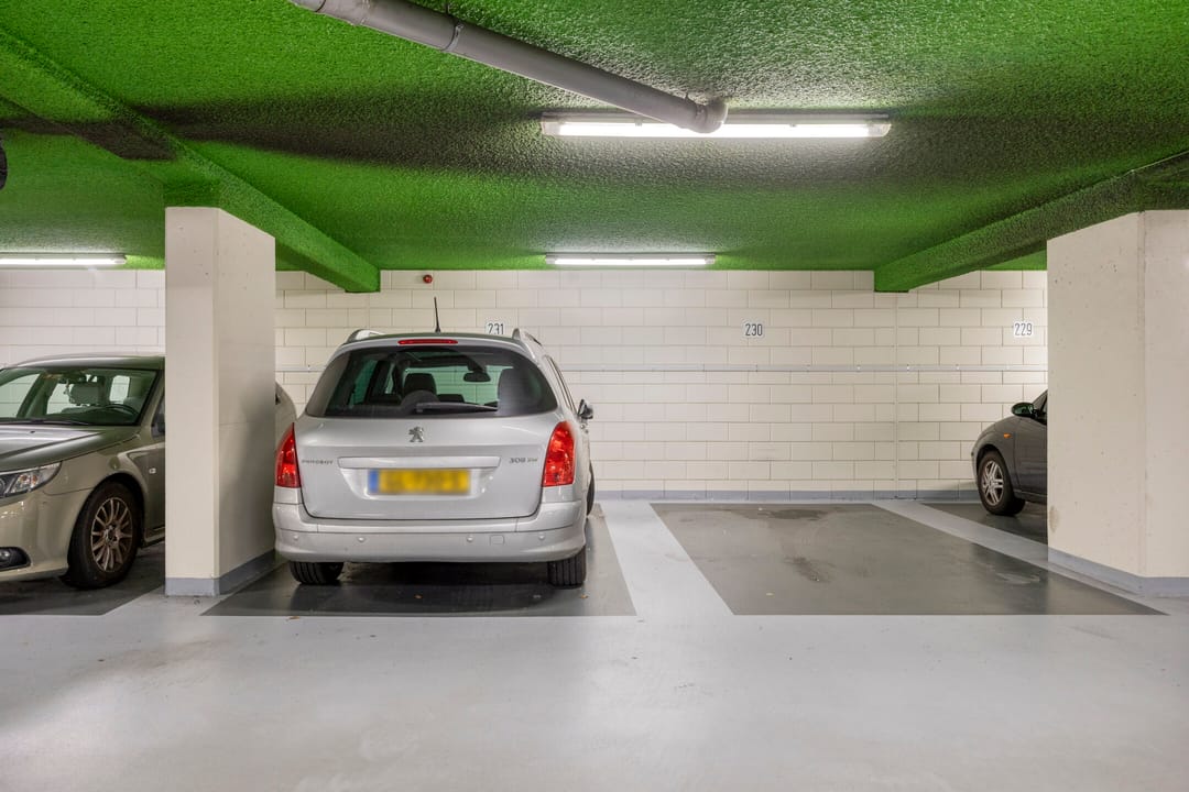 Foto 26 van Cruquiuskade 201